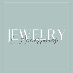 Jewelry & Accessories